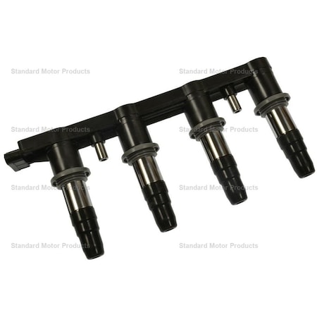 Standard Ignition Ignition Coil, Uf850 UF850